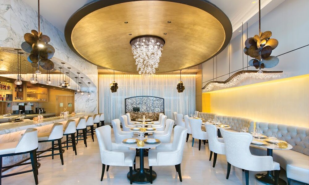 Caviar Russe Miami