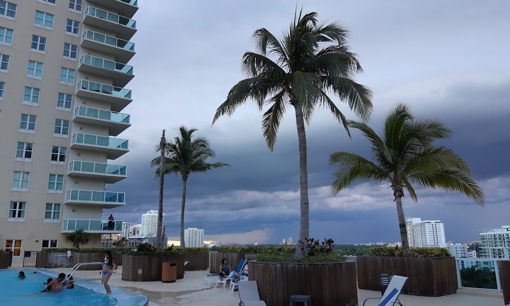 Luxurious Apts in Brickell